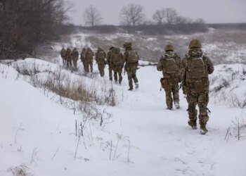 Дніпропетровщина на межі прориву: українські сили втримали рубежі