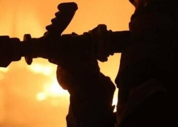 Масований обстріл від Дніпра до Львова: що сталося вночі