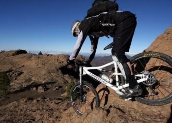 Чому гірські велосипеди такі популярні: Феномен, що підкорив світ