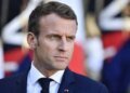 Макрон закликає Європу долучитися до переговорів щодо безпеки з росією