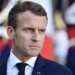 Макрон закликає Європу долучитися до переговорів щодо безпеки з росією