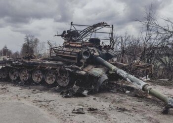 росіяни втратили протягом доби понад 1000 окупантів – Генштаб