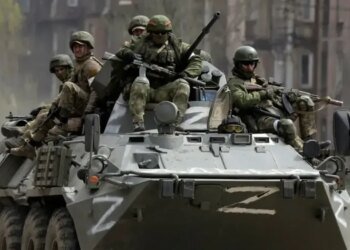 На фронті за добу зафіксовано 338 бойових зіткнень – Генштаб ЗСУ