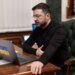 Зеленський: погодив нові операції СБУ, будемо послаблювати ворога