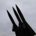 Над Україною під час атаки рф знешкодили 412 з 450 дронів і 38 з 71 ракети, у тому числі всі типу "Циркон"