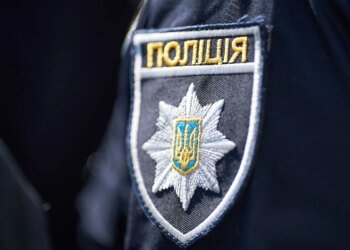 У Вінниці чоловік стріляв в групу оповіщення: правоохоронці шукають стрільця
