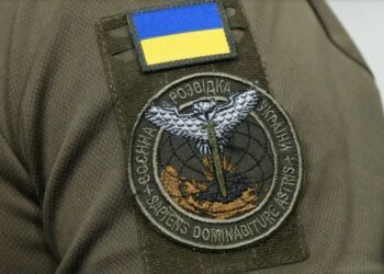 Спецпідрозділ ГУР успішно знищив склад боєприпасів окупантів на Харківщині без втрат