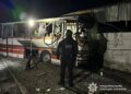 12 людей загинули, ще 16 поранені: у Нацполіції уточнили дані після атаки рф на автобус із шахтарями