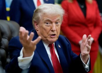 Трамп про порушене "енергетичне перемир’я": путін дотримав слова, пауза закінчилася