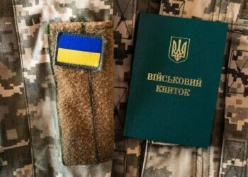 Примусова мобілізація іноземців: в оборонному комітеті Верховної Ради прокоментували ймовірність залучення до війська громадян інших країн