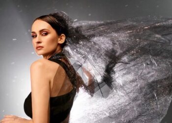 Monokate здивувала новим образом: Катерина Павленко стала платиновою блондинкою перед Нацвідбором на "Євробачення‑2026"