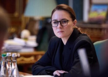 За добу підприємці подали 2 700 заявок на енергодопомогу ФОПам – Свириденко