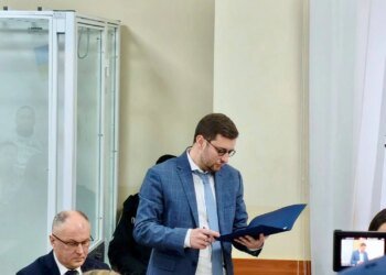 Суд залишив під вартою поліцейську у справі про загибель 6-річної дівчинки в Прилуках
