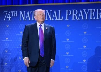 Трамп може вийти з переговорів щодо України перед виборами до Конгресу – ЗМІ