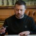 Зеленський підписав закон про соцзахист та медгарантії для іноземних добровольців