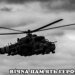 Екіпаж українського Мі-24 загинув під час виконання бойового завдання