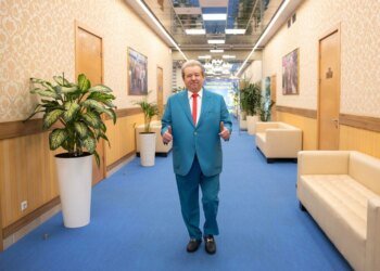 Поплавський залишає посаду ректора університету культури