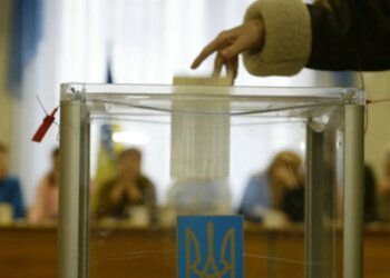 Питання виборів в Україні мають вирішувати самі українці – Рютте