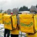 Списання тисяч гривень чайових: у Glovo заявили про технічний збій, гроші обіцяють повернути