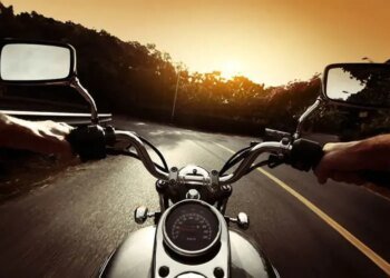 Смертність у ДТП в Україні за участі мототранспорту зросла на 83%