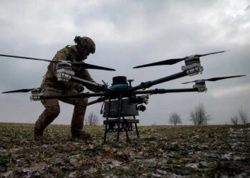 На фронті зафіксовано 194 бойових зіткнення, ворог запустив понад 2,3 тис. дронів-камікадзе – Генштаб