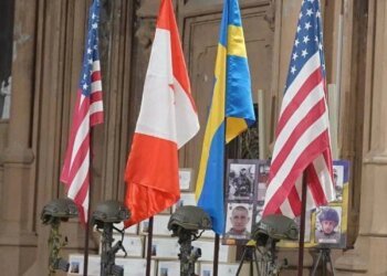 У Міжнародному легіоні ГУР підтвердили, що у боях за Україну загинули чотири іноземці