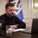 Зеленський: Україна не програє, адміністрація Трампа зрозуміла цей сигнал