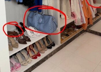 Відому українську блогерку Candy Superstar пограбували на 2 млн грн