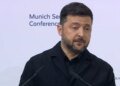Зеленський: Україна готова до компромісів, але не ціною незалежності та суверенітету