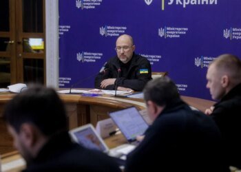 У Києві та області покращилась ситуація зі світлом, але є нюанс – Шмигаль