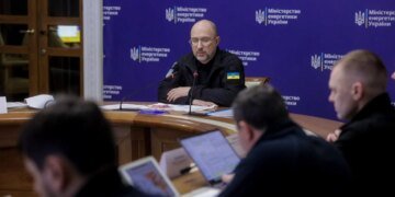 У Києві та області покращилась ситуація зі світлом, але є нюанс – Шмигаль