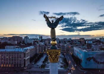 Кличко заявив, що Київ опинився на межі катастрофи через удари рф