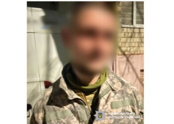 Чоловік кинув гранату під час конфлікту в Чернівцях, троє травмованих