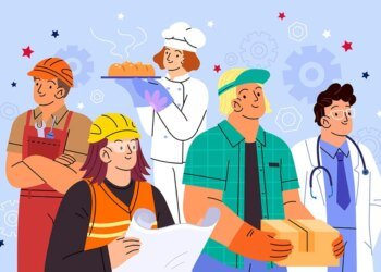 Держслужба зайнятості назвала ТОП-10 найзатребуваніших професій