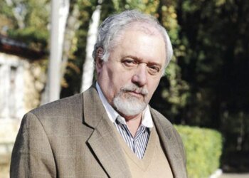 Помер відомий український психіатр та дисидент Семен Глузман