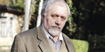 Помер відомий український психіатр та дисидент Семен Глузман