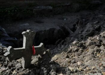 У Колумбії ідентифікували останки легендарного священника-партизана Торреса через 60 років після загибелі