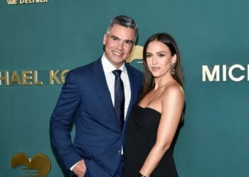 Джессіка Альба заплатить Кешу Воррену $3 млн після розлучення