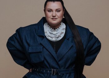 Alyona Alyona розповіла про різке погіршення самопочуття та діагностований бронхіт