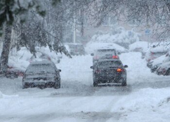 Україна готується до негоди – розгортають Штаб ліквідації наслідків надзвичайних ситуацій