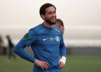 Футболіст Данило Колесник розповів свою версію конфлікту з представниками ТЦК