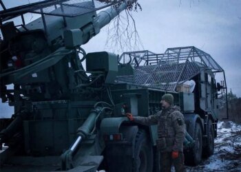 На фронті зафіксували понад 100 атак, ворог активізувався на Гуляйпільському напрямку – Генштаб