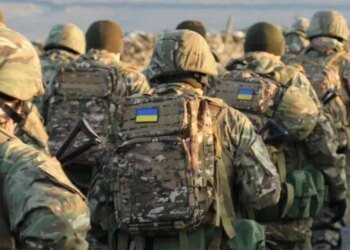 В Україні стартував рух "Чесна мобілізація": він викриває "заброньованих" ухилянтів-"активістів" та "мажорів"