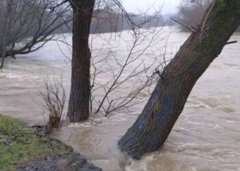 Кабмін доручив підготувати необхідні ресурси для проходження і подолання наслідків повеней навесні