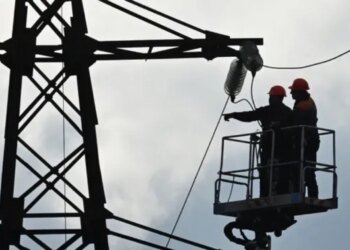 50 енергетиків отримають цьогоріч по 200 тис. гривень від держави – Свириденко