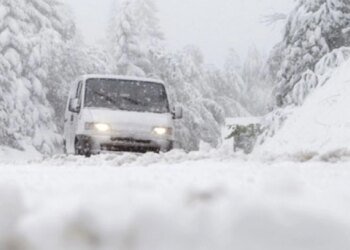 Рух на трасі М-15 обмежено через негоду, інші дороги Одещини проїзні – ОВА