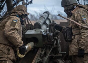 Населений пункт Криничне у Запорізькій області перебуває під контролем ЗСУ – Волошин