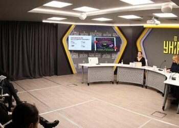 РФ та Китай використовують TikTok як інструмент когнітивної війни проти України: аналітичний звіт