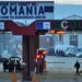 Обмеження для вантажівок на українсько-румунському кордоні знято – ДПСУ