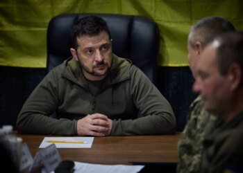 Забирайтеся з Донбасу: Зеленський розкрив вимоги США та росії щодо завершення війни